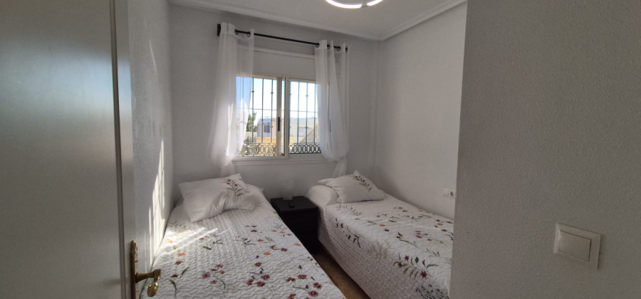 Dolores de Pacheco, Murcia, 3 Bedrooms Bedrooms, ,2 BathroomsBathrooms,Townhouse,Resale,0,944405