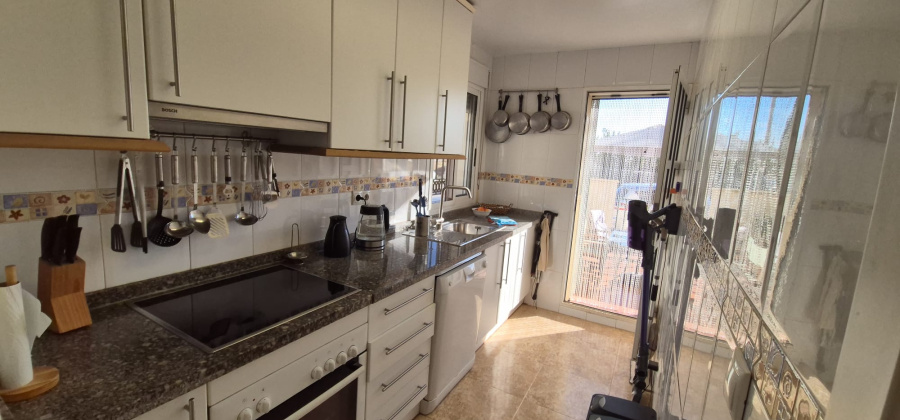 Dolores de Pacheco, Murcia, 3 Bedrooms Bedrooms, ,2 BathroomsBathrooms,Townhouse,Resale,0,944405
