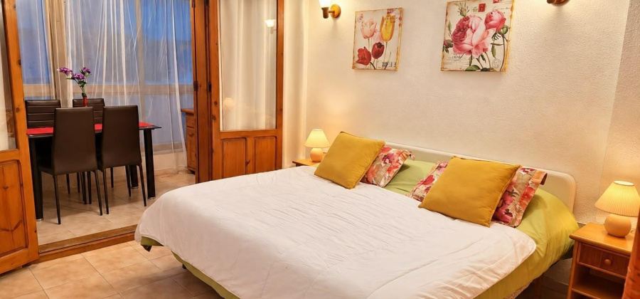 Torrevieja, Alicante, 1 Bedroom Bedrooms, ,1 BathroomBathrooms,Apartment,Resale,0,75632103185435248