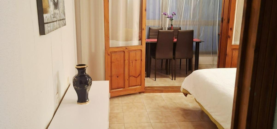 Torrevieja, Alicante, 1 Bedroom Bedrooms, ,1 BathroomBathrooms,Apartment,Resale,0,75632103185435248