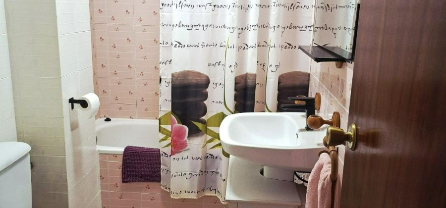 Torrevieja, Alicante, 1 Bedroom Bedrooms, ,1 BathroomBathrooms,Apartment,Resale,0,75632103185435248