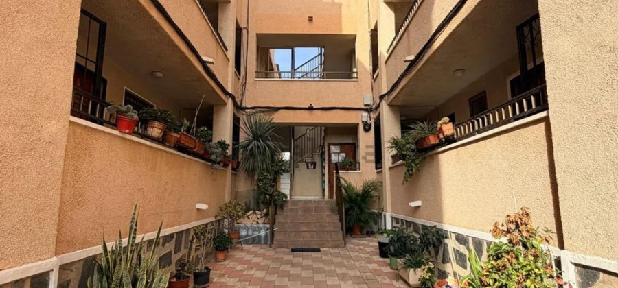 Torrevieja, Alicante, 1 Bedroom Bedrooms, ,1 BathroomBathrooms,Apartment,Resale,0,75632159777868176