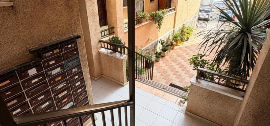Torrevieja, Alicante, 1 Bedroom Bedrooms, ,1 BathroomBathrooms,Apartment,Resale,0,75632159777868176