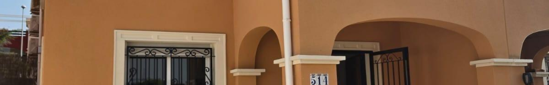 Orihuela Costa, Alicante, 3 Bedrooms Bedrooms, ,2 BathroomsBathrooms,Villa,Resale,0,75632247046952544