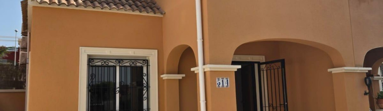 Villa in Costa Blanca South, Orihuela Costa