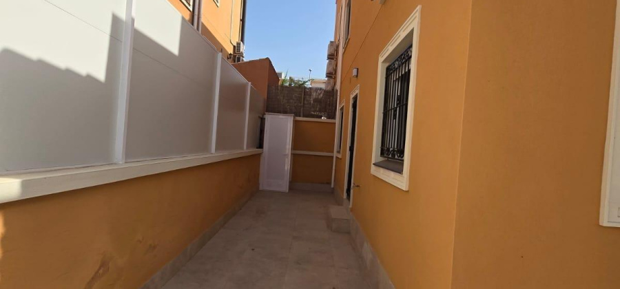 Orihuela Costa, Alicante, 3 Bedrooms Bedrooms, ,2 BathroomsBathrooms,Villa,Resale,0,75632247046952544