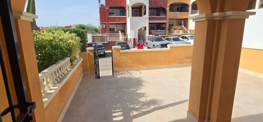 Orihuela Costa, Alicante, 3 Bedrooms Bedrooms, ,2 BathroomsBathrooms,Villa,Resale,0,75632247046952544