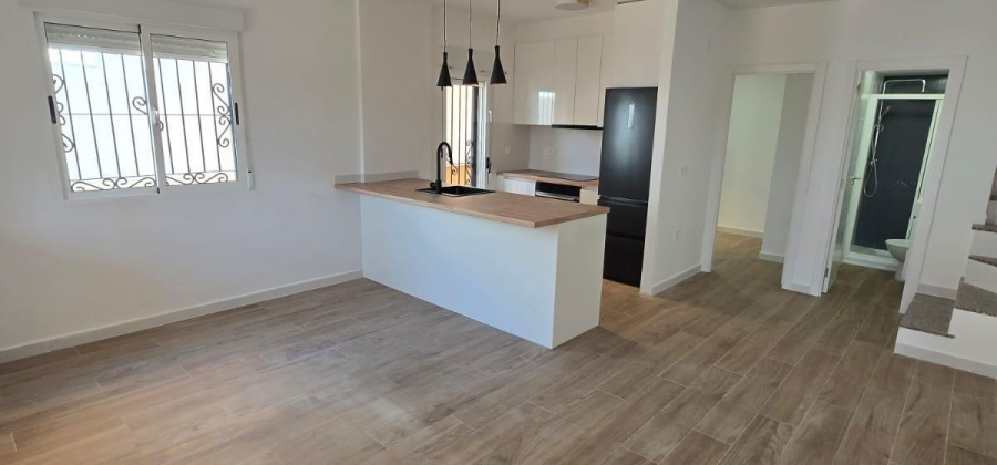 Orihuela Costa, Alicante, 3 Bedrooms Bedrooms, ,2 BathroomsBathrooms,Villa,Resale,0,75632247046952544