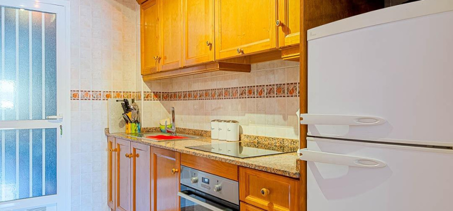 Orihuela Costa, Alicante, 2 Bedrooms Bedrooms, ,1 BathroomBathrooms,Apartment,Resale,0,75632275786335088
