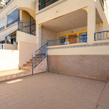 Apartment in Costa Blanca South, Orihuela Costa