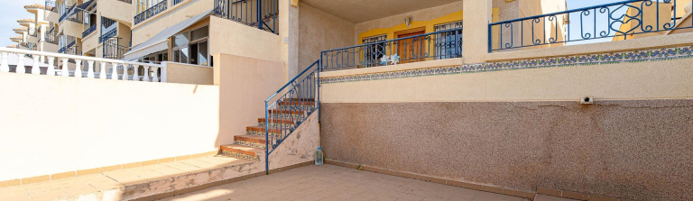 Apartment in Costa Blanca South, Orihuela Costa