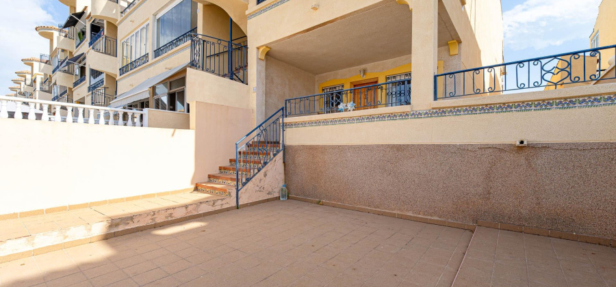 Orihuela Costa, Alicante, 2 Bedrooms Bedrooms, ,1 BathroomBathrooms,Apartment,Resale,0,75632275786335088