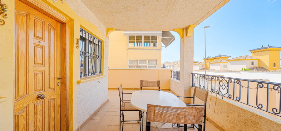 Orihuela Costa, Alicante, 2 Bedrooms Bedrooms, ,1 BathroomBathrooms,Apartment,Resale,0,75632275786335088