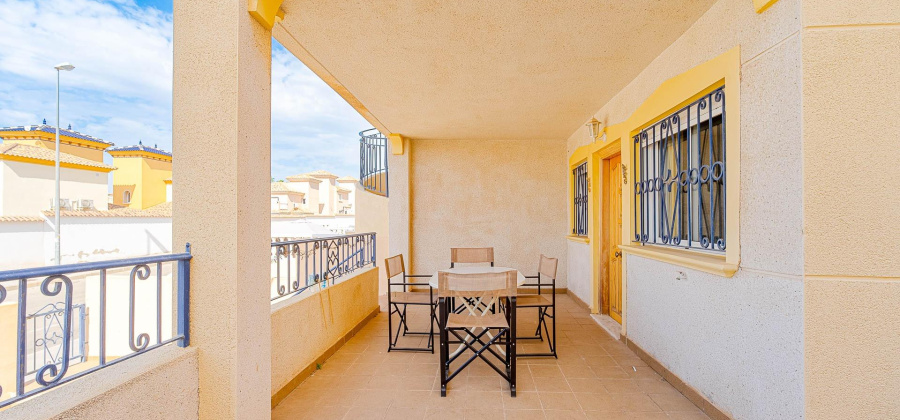 Orihuela Costa, Alicante, 2 Bedrooms Bedrooms, ,1 BathroomBathrooms,Apartment,Resale,0,75632275786335088