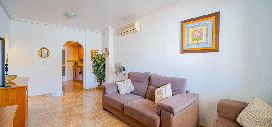 Orihuela Costa, Alicante, 2 Bedrooms Bedrooms, ,1 BathroomBathrooms,Apartment,Resale,0,75632275786335088
