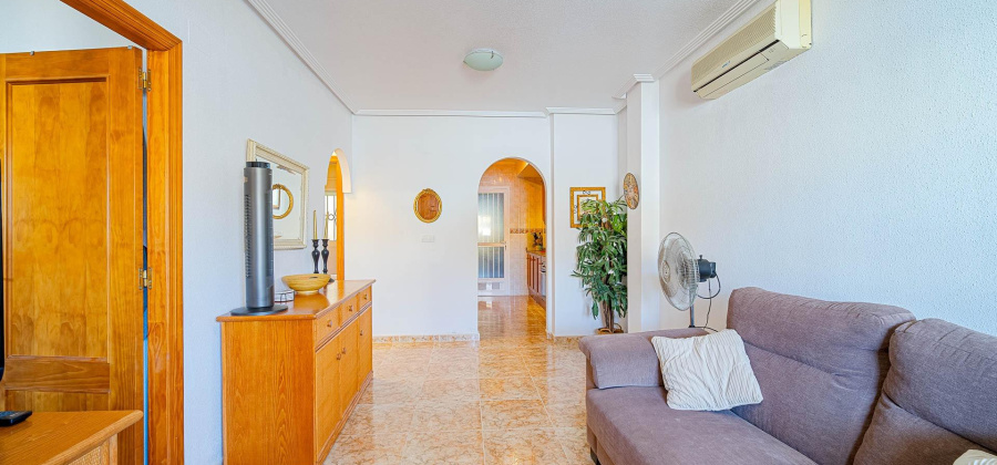 Orihuela Costa, Alicante, 2 Bedrooms Bedrooms, ,1 BathroomBathrooms,Apartment,Resale,0,75632275786335088