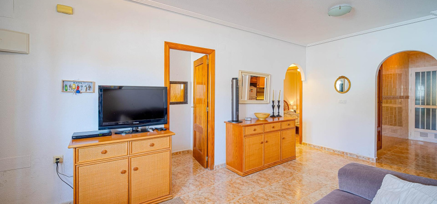 Orihuela Costa, Alicante, 2 Bedrooms Bedrooms, ,1 BathroomBathrooms,Apartment,Resale,0,75632275786335088