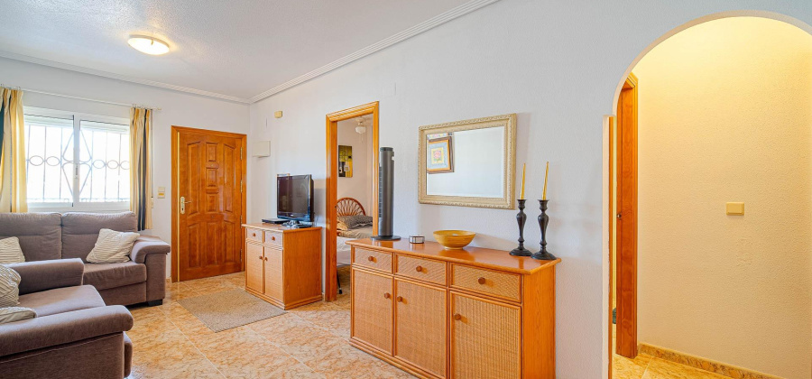 Orihuela Costa, Alicante, 2 Bedrooms Bedrooms, ,1 BathroomBathrooms,Apartment,Resale,0,75632275786335088