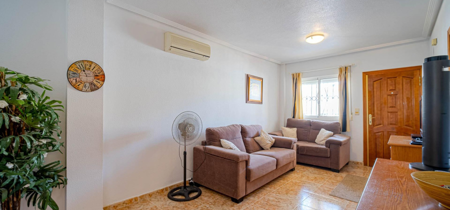 Orihuela Costa, Alicante, 2 Bedrooms Bedrooms, ,1 BathroomBathrooms,Apartment,Resale,0,75632275786335088