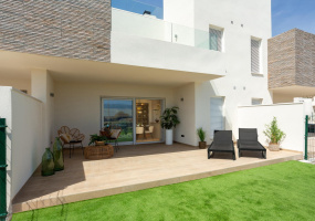 Algorfa, Alicante, 3 Bedrooms Bedrooms, ,2 BathroomsBathrooms,Bungalow,New,0,209559150460224448