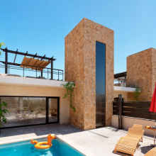 Townhouse in Costa Calida,