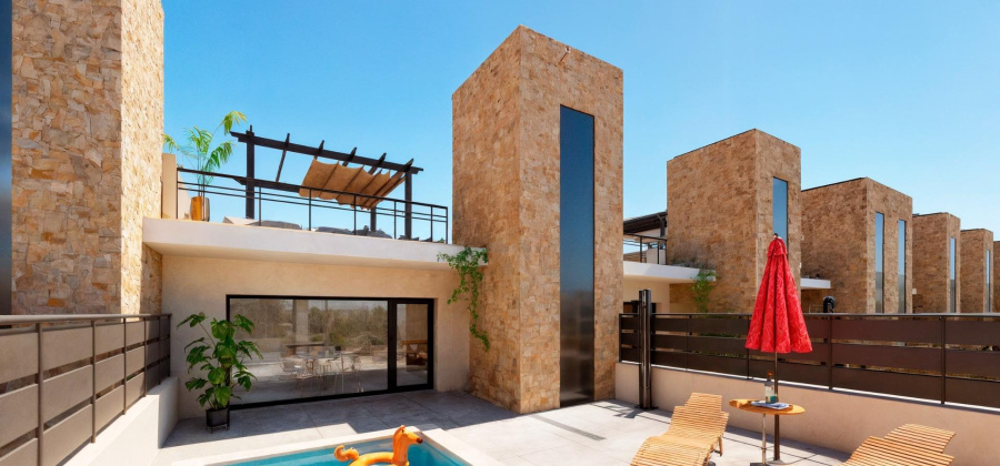 Murcia, 2 Bedrooms Bedrooms, ,2 BathroomsBathrooms,Townhouse,New,0,209559176457024192