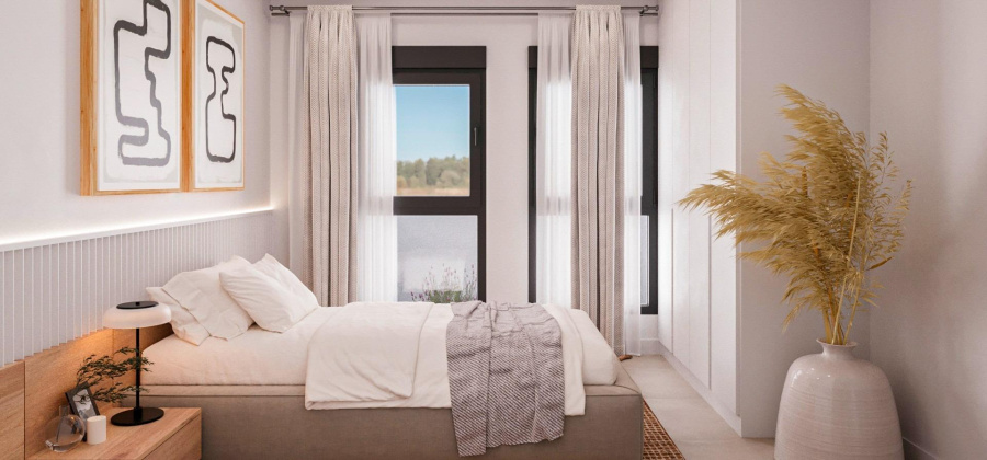 Murcia, 2 Bedrooms Bedrooms, ,2 BathroomsBathrooms,Townhouse,New,0,209559176457024192
