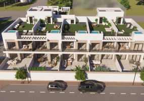 Rojales, Alicante, 2 Bedrooms Bedrooms, ,2 BathroomsBathrooms,Bungalow,New,0,209559522145850240 Rojales, Alicante, 2 Bedrooms Bedrooms, ,2 BathroomsBathrooms,Bungalow,New,0,209559522145850240