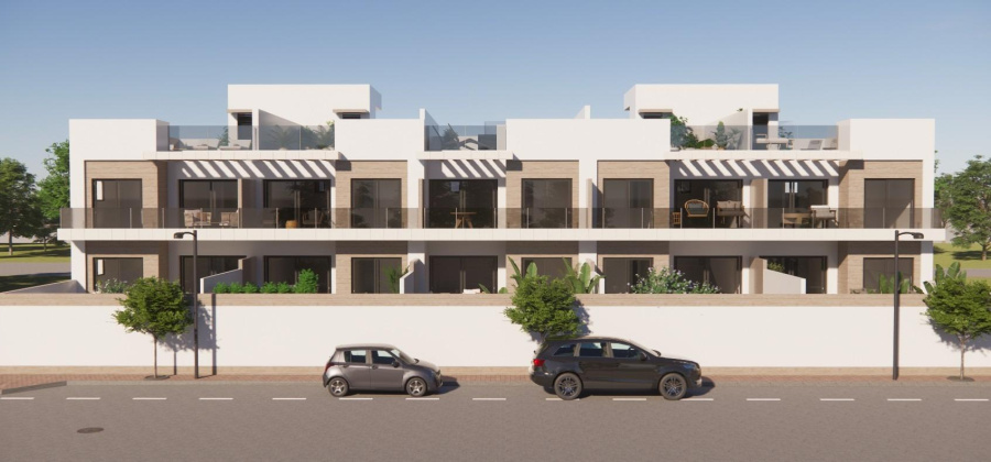 Rojales, Alicante, 2 Bedrooms Bedrooms, ,2 BathroomsBathrooms,Bungalow,New,0,209559522145850240