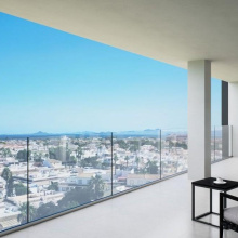 Los Alcazares, Murcia, 3 Bedrooms Bedrooms, ,2 BathroomsBathrooms,Apartment,New,0,209559568935701184