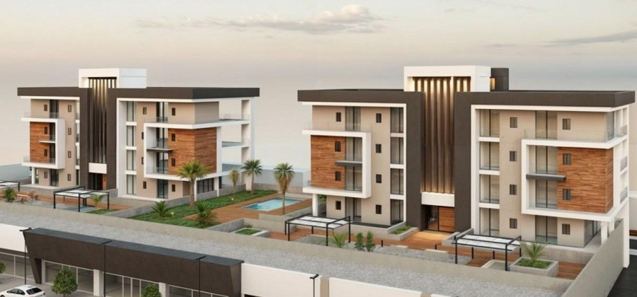 Los Alcazares, Murcia, 3 Bedrooms Bedrooms, ,2 BathroomsBathrooms,Apartment,New,0,209559568935701184