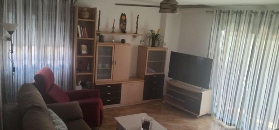 Torrevieja, Alicante, 2 Bedrooms Bedrooms, ,1 BathroomBathrooms,Apartment,Resale,0,7563273054718035