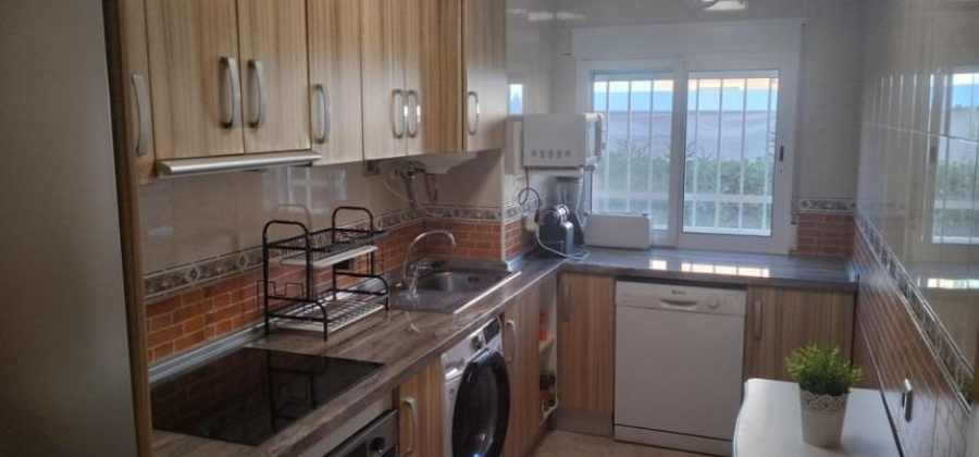 Torrevieja, Alicante, 2 Bedrooms Bedrooms, ,1 BathroomBathrooms,Apartment,Resale,0,7563273054718035