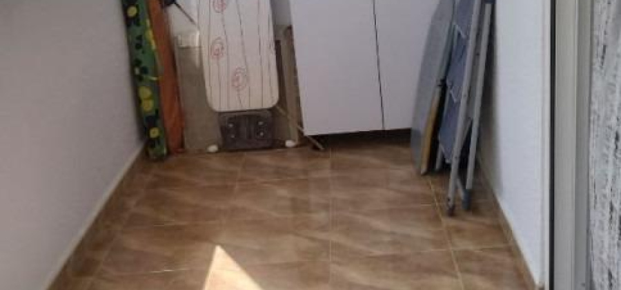 Torrevieja, Alicante, 2 Bedrooms Bedrooms, ,1 BathroomBathrooms,Apartment,Resale,0,7563273054718035