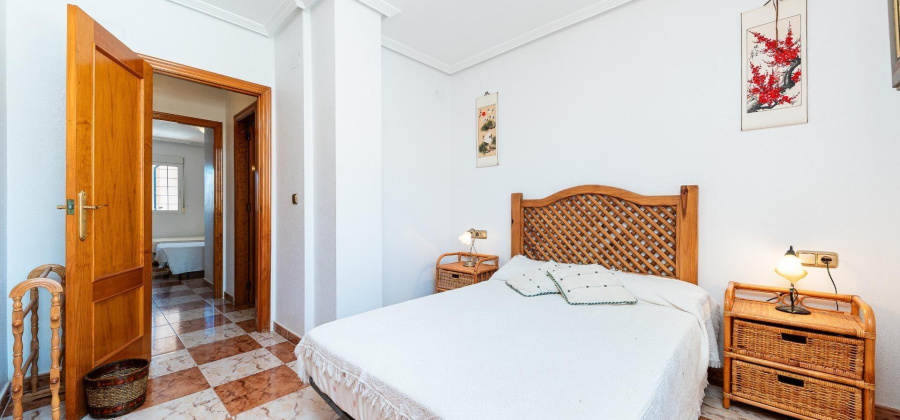 Orihuela Costa, Alicante, 2 Bedrooms Bedrooms, ,1 BathroomBathrooms,Apartment,Resale,0,7563282183668919