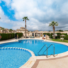Apartment in Costa Blanca South, Orihuela Costa