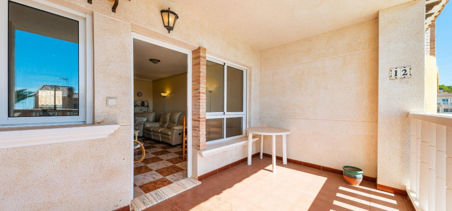 Orihuela Costa, Alicante, 2 Bedrooms Bedrooms, ,1 BathroomBathrooms,Apartment,Resale,0,7563282183668919