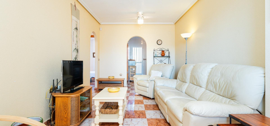 Orihuela Costa, Alicante, 2 Bedrooms Bedrooms, ,1 BathroomBathrooms,Apartment,Resale,0,7563282183668919