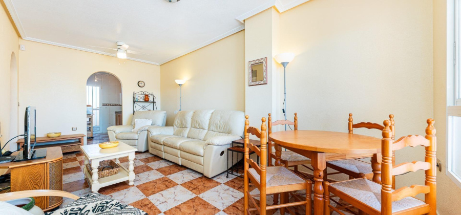 Orihuela Costa, Alicante, 2 Bedrooms Bedrooms, ,1 BathroomBathrooms,Apartment,Resale,0,7563282183668919