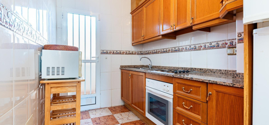 Orihuela Costa, Alicante, 2 Bedrooms Bedrooms, ,1 BathroomBathrooms,Apartment,Resale,0,7563282183668919