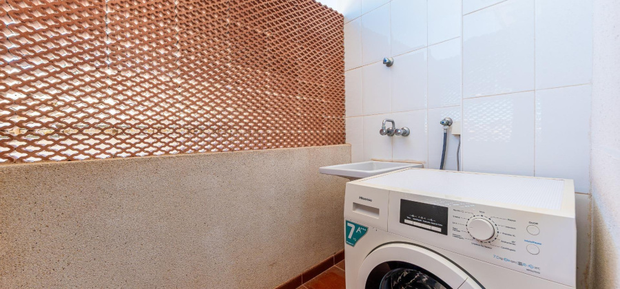 Orihuela Costa, Alicante, 2 Bedrooms Bedrooms, ,1 BathroomBathrooms,Apartment,Resale,0,7563282183668919