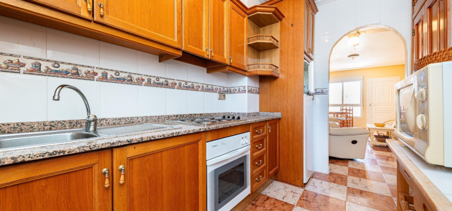 Orihuela Costa, Alicante, 2 Bedrooms Bedrooms, ,1 BathroomBathrooms,Apartment,Resale,0,7563282183668919