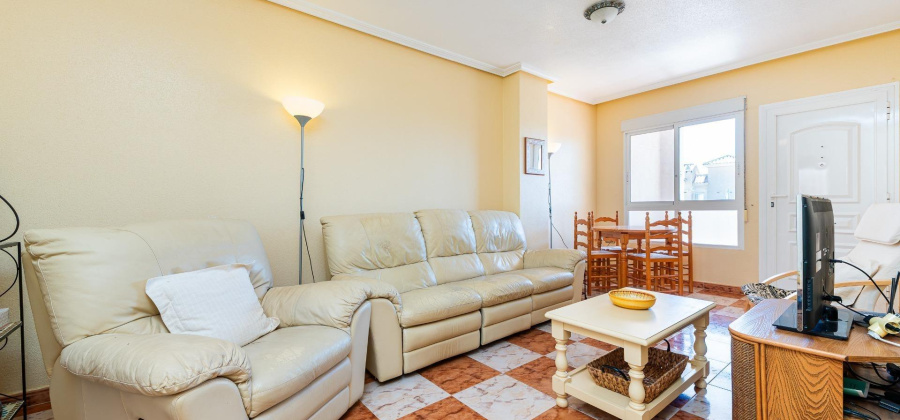 Orihuela Costa, Alicante, 2 Bedrooms Bedrooms, ,1 BathroomBathrooms,Apartment,Resale,0,7563282183668919