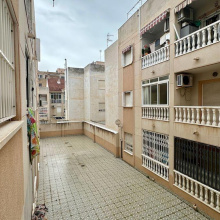 Torrevieja, Alicante, 2 Bedrooms Bedrooms, ,1 BathroomBathrooms,Apartment,Resale,0,7563283031937988