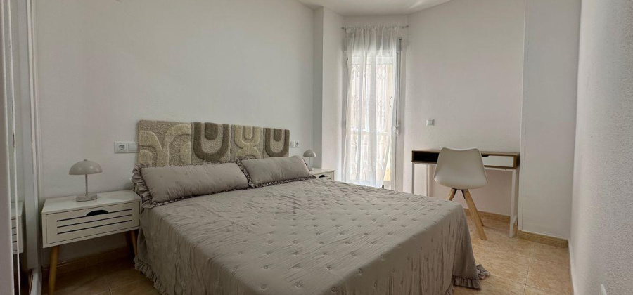 Torrevieja, Alicante, 2 Bedrooms Bedrooms, ,1 BathroomBathrooms,Apartment,Resale,0,7563283031937988