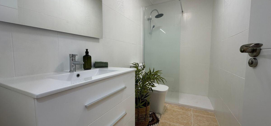 Torrevieja, Alicante, 2 Bedrooms Bedrooms, ,1 BathroomBathrooms,Apartment,Resale,0,7563283031937988