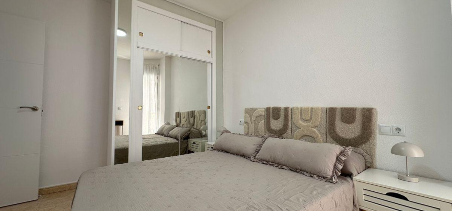 Torrevieja, Alicante, 2 Bedrooms Bedrooms, ,1 BathroomBathrooms,Apartment,Resale,0,7563283031937988
