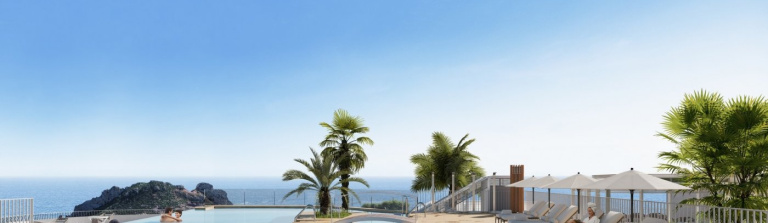Aguilas, Murcia, 2 Bedrooms Bedrooms, ,2 BathroomsBathrooms,Apartment,New,0,20955986320177848