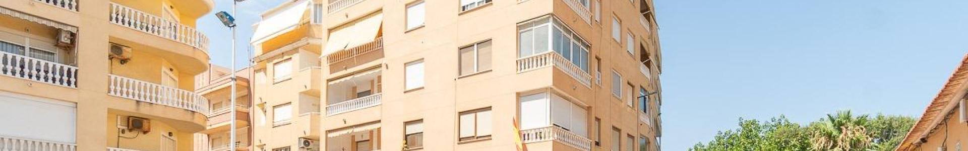 Apartment in Costa Blanca South, Torrevieja
