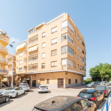 Torrevieja, Alicante, 1 Bedroom Bedrooms, ,1 BathroomBathrooms,Apartment,Resale,0,75632105300548272